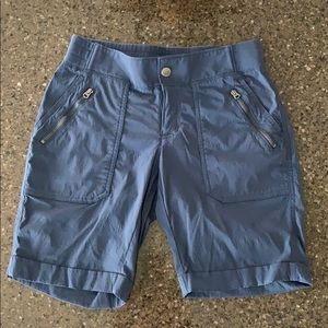 Athleta shorts